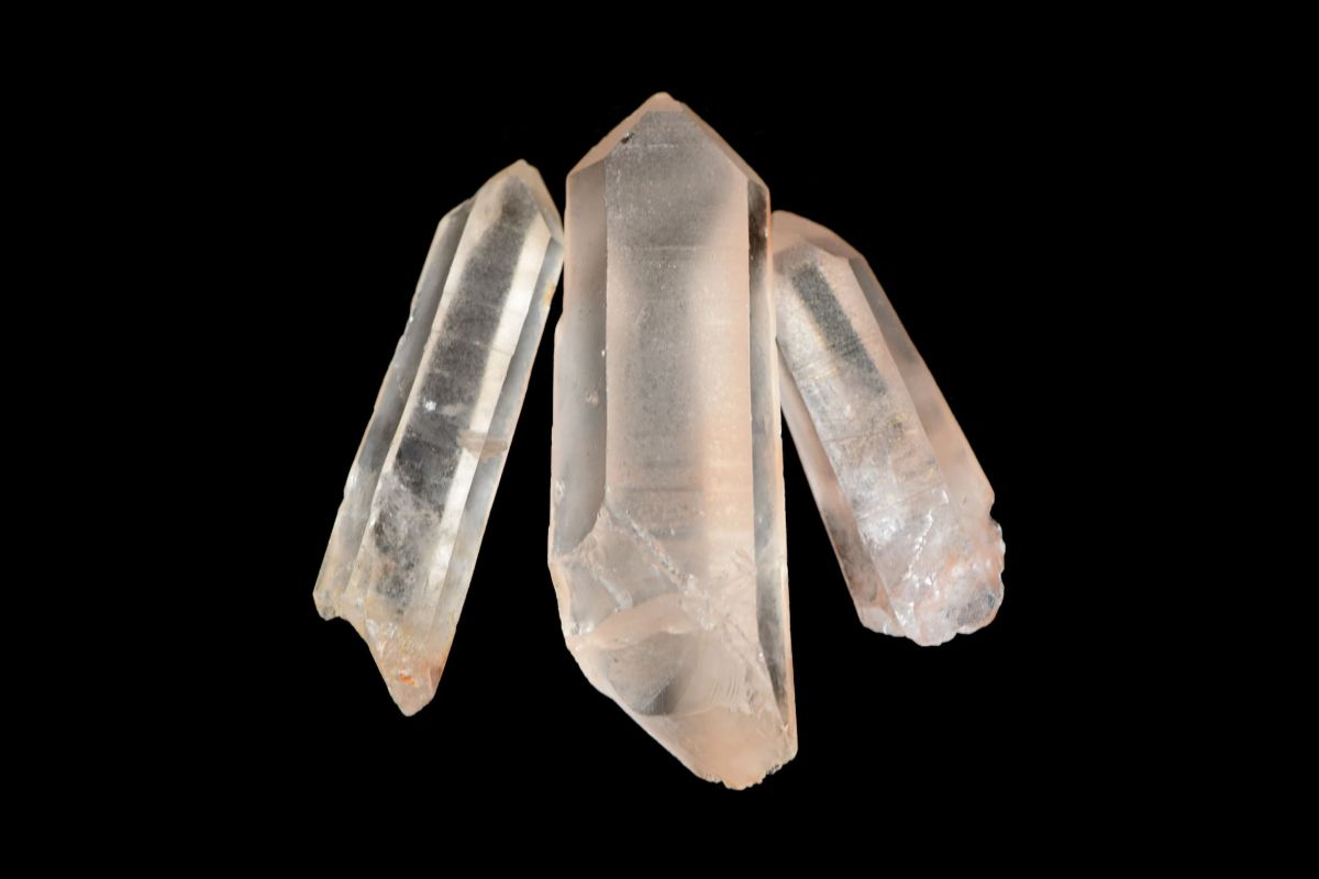 lemurian quartz