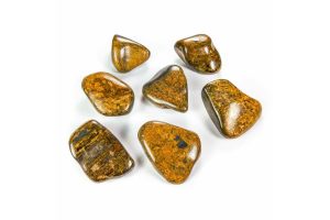 Bronzite: The Ultimate Guide to Meaning, Properties, Uses and More