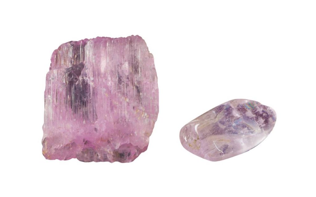 kunzite