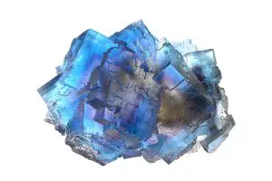 Blue Fluorite: The Ultimate Guide to Meaning, Properties, Uses & More