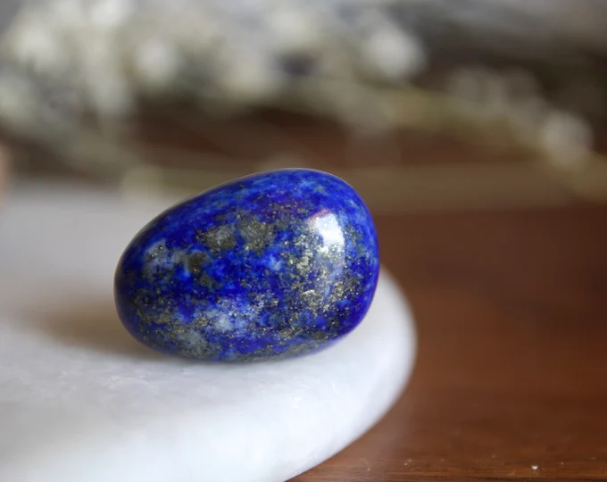 Lapis Lazuli Stone