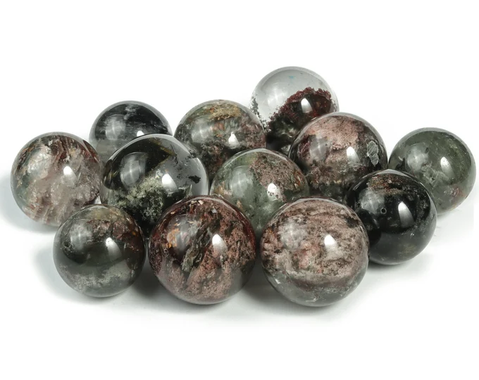 Lodolite Stones