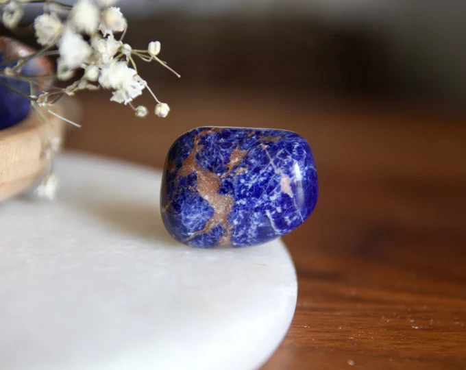 Sodalite Stone