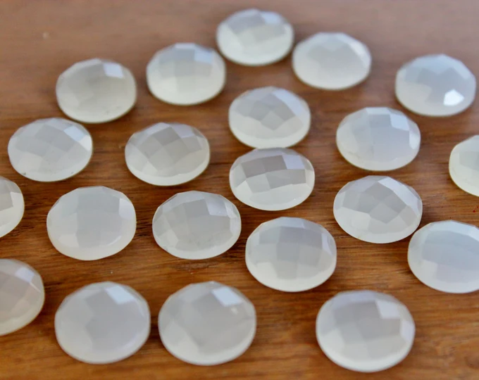 White Onyx Stones