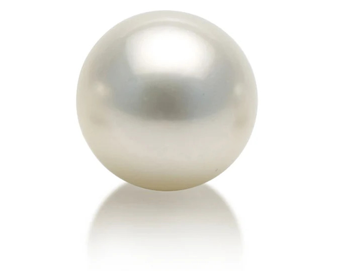 white pearl