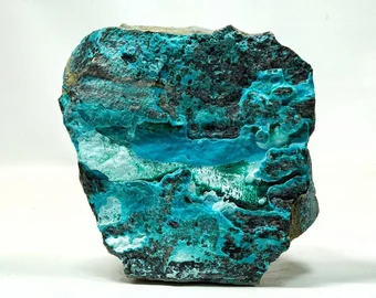 Chrysocolla Stone