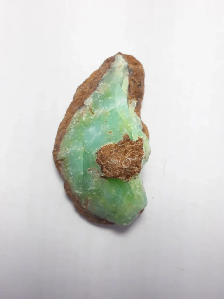 Chrysoprase Stone