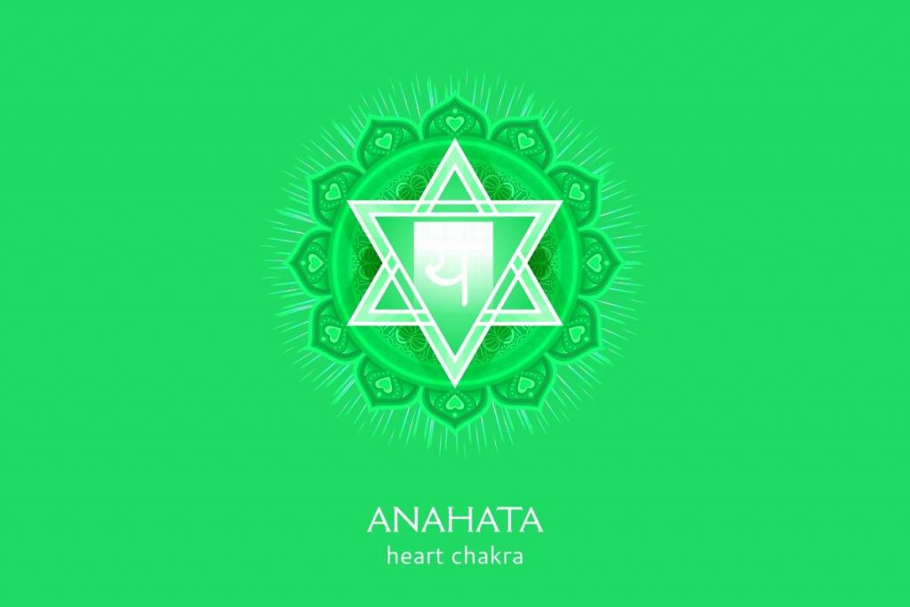 heart chakra