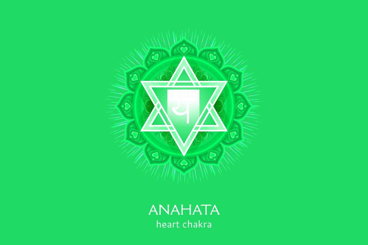 heart chakra