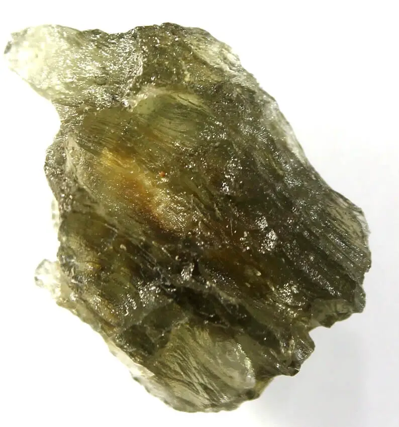 Moldavite