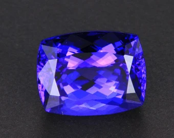 Tanzanite Stone