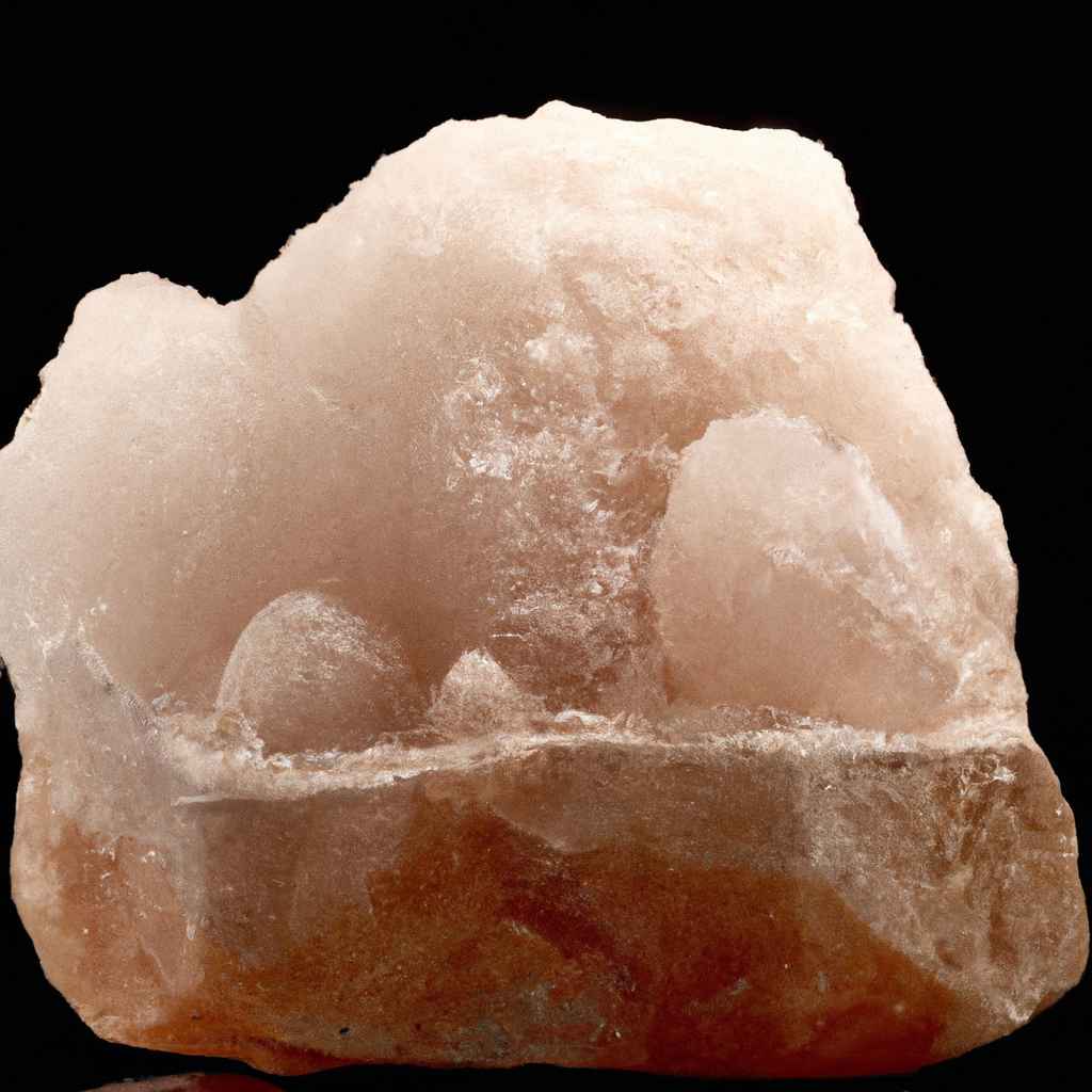 caribbean calcite