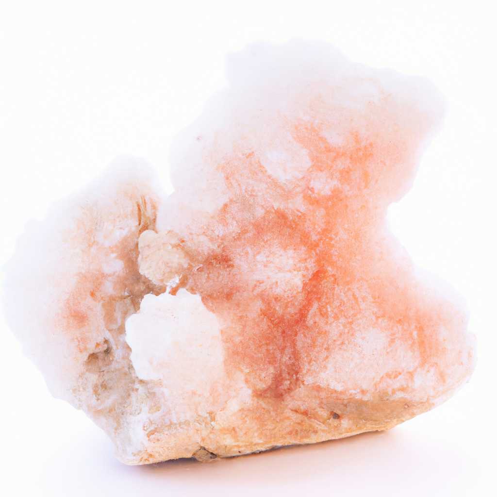 pink calcite