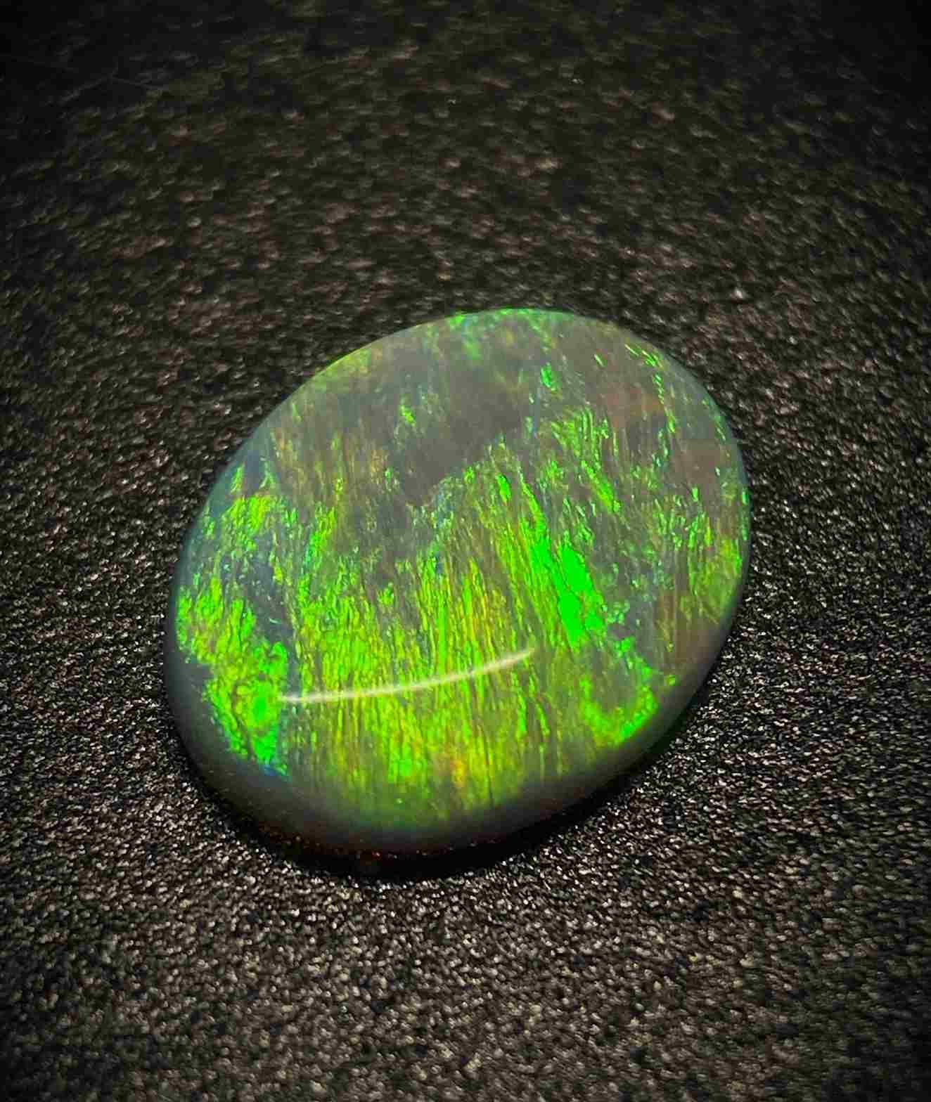 Green Opal Meaning, Properties & Uses Gemstonist